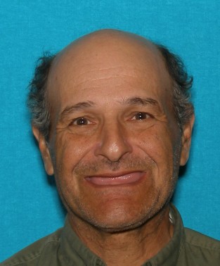 Missing Riverton man located in Wendover with unknown individual