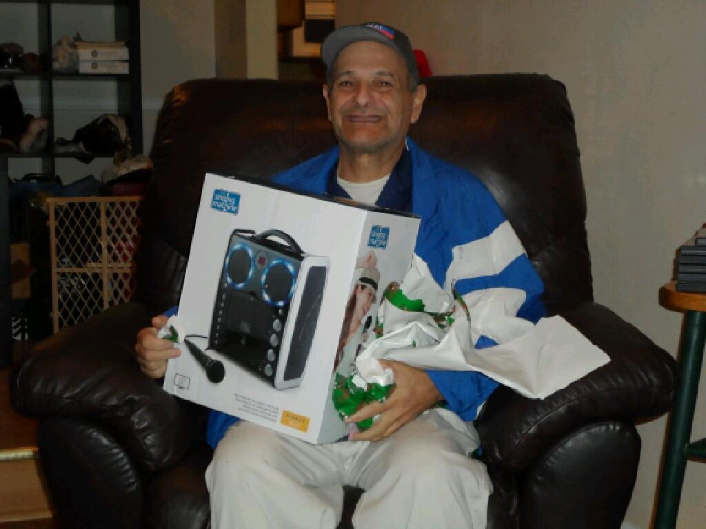 Samuel Polisano, 57, missing since Tuesday afternoon in Riverton.