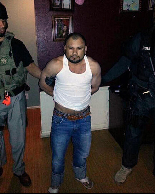 Guatemalan man to stand trial in cousin's death