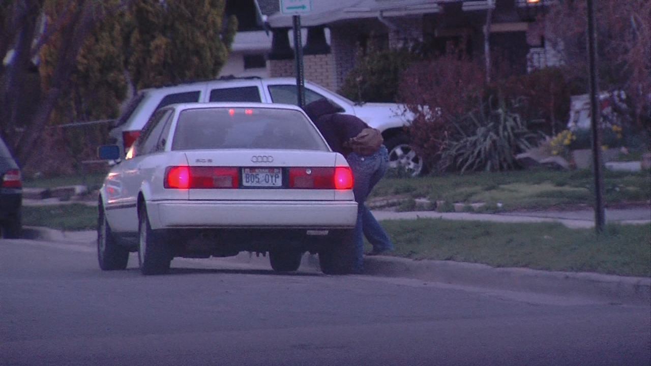 Undercover cop arrests 6 involved in sex solicitation | KSL.com