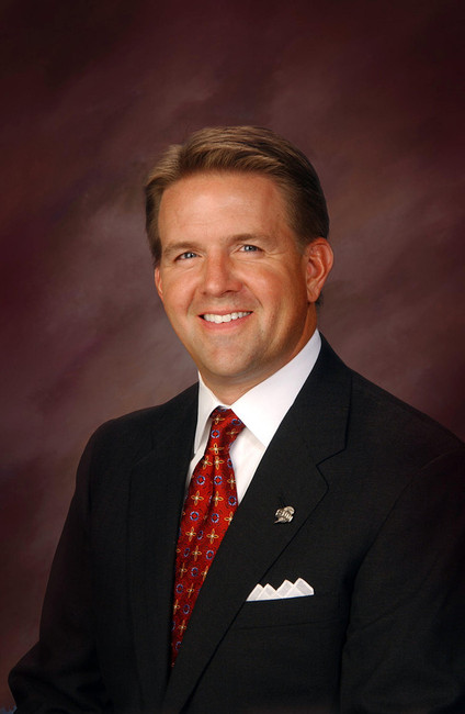 SUU President selected as new president of Eastern Kentucky University