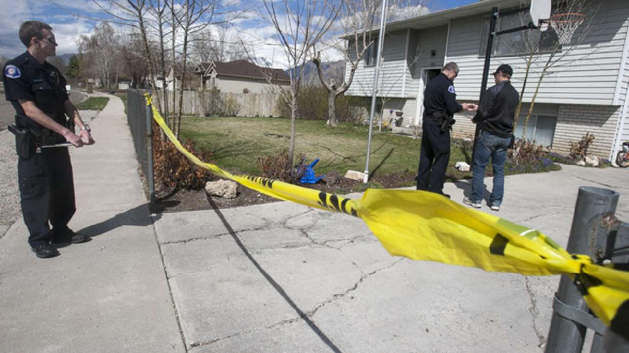 Baby's grandmother says father was controlling, abusive before killing