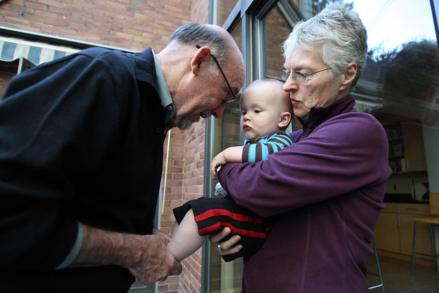 Utah couple petitioning Congress for help with Alzheimer's disease