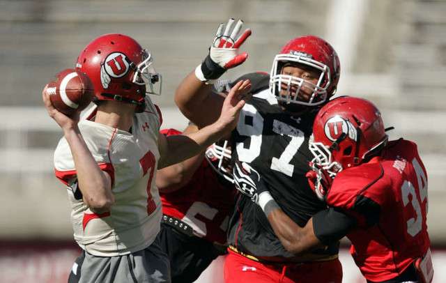Utah football: 3 answers coming out of spring camp