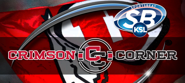 VIDEO: Crimson Corner 4-13