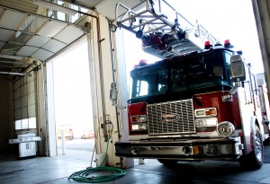 Public invited to tour Cedar Hills fire station 