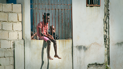 Traveling film shines light on kids stuck in international adoption limbo