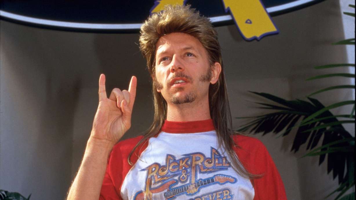 Joe Dirt