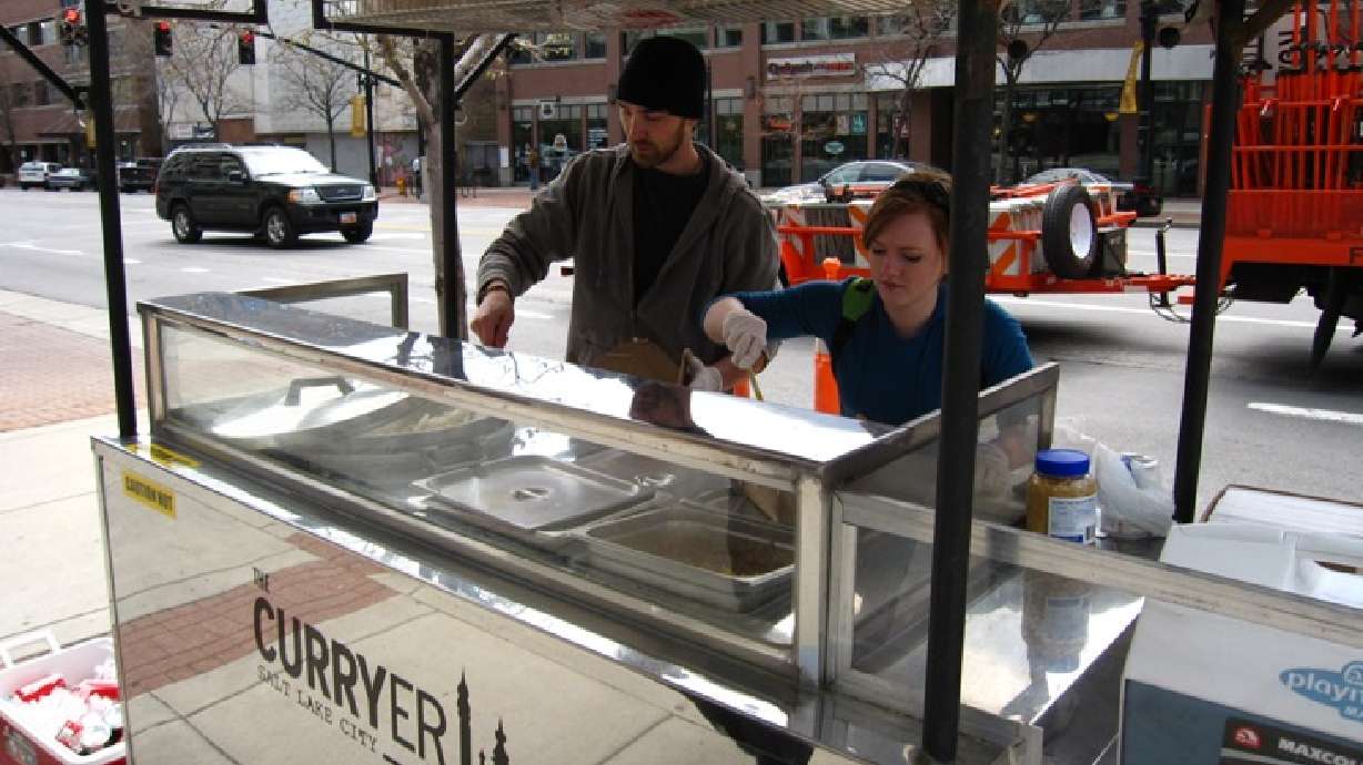 5 Salt Lake City food carts to try this spring