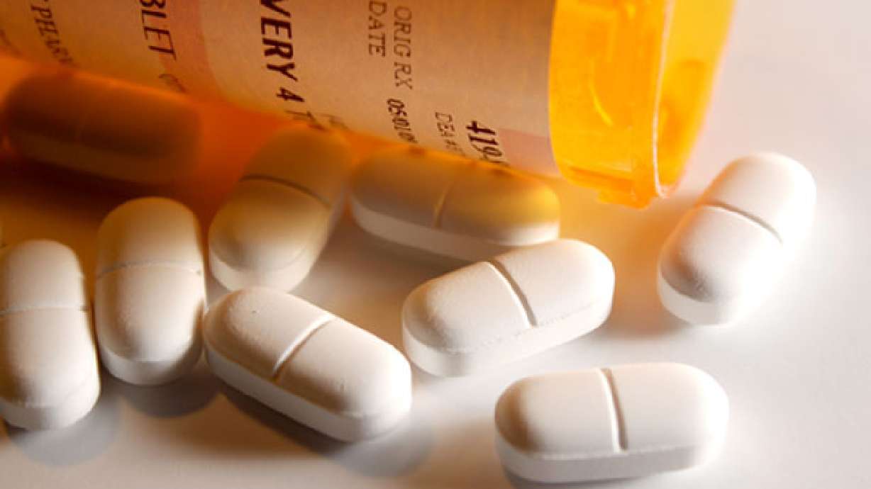FDA aims to tighten control on commonly prescribed painkillers