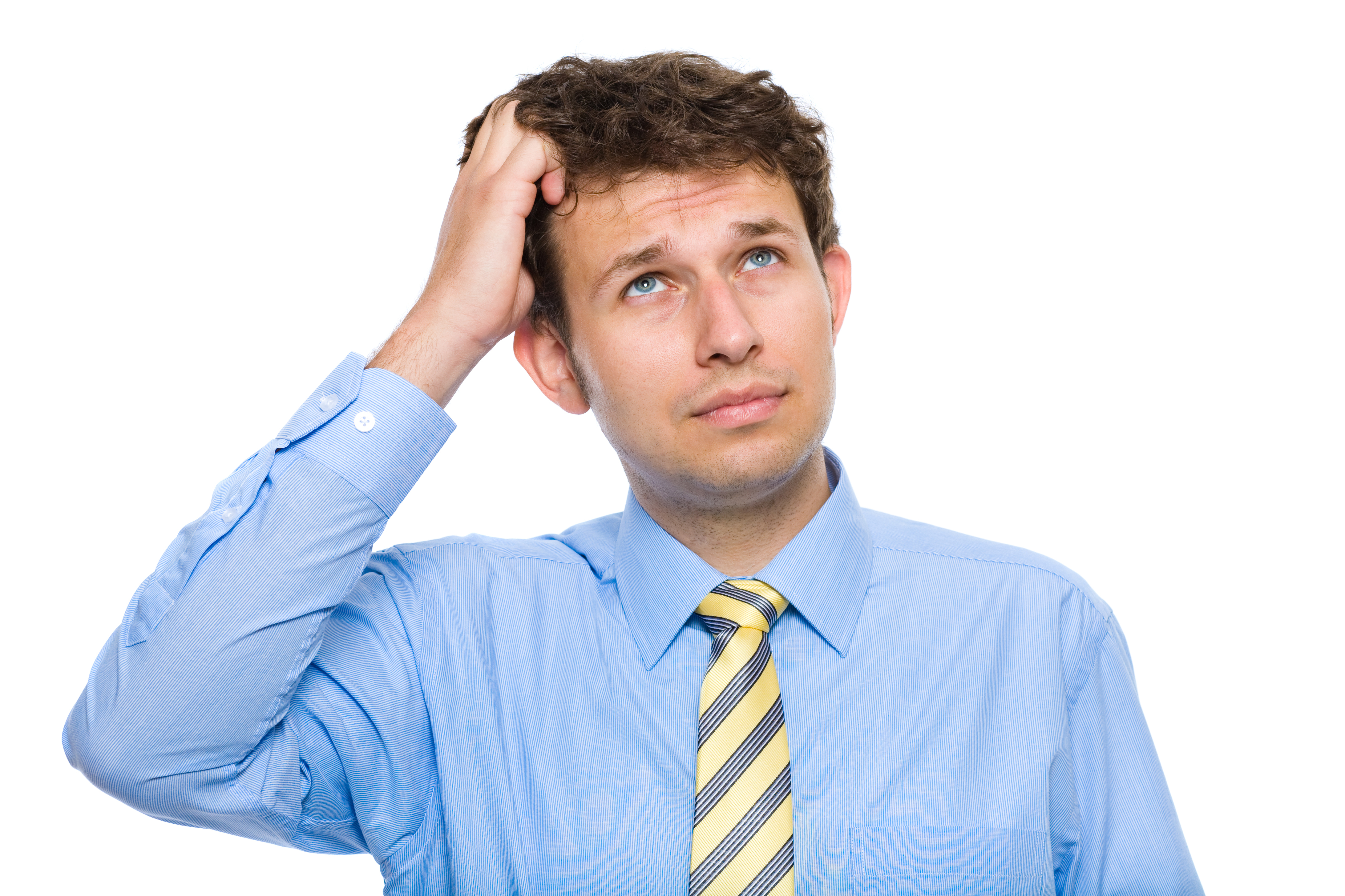 5 (more) questions you've always wanted answered