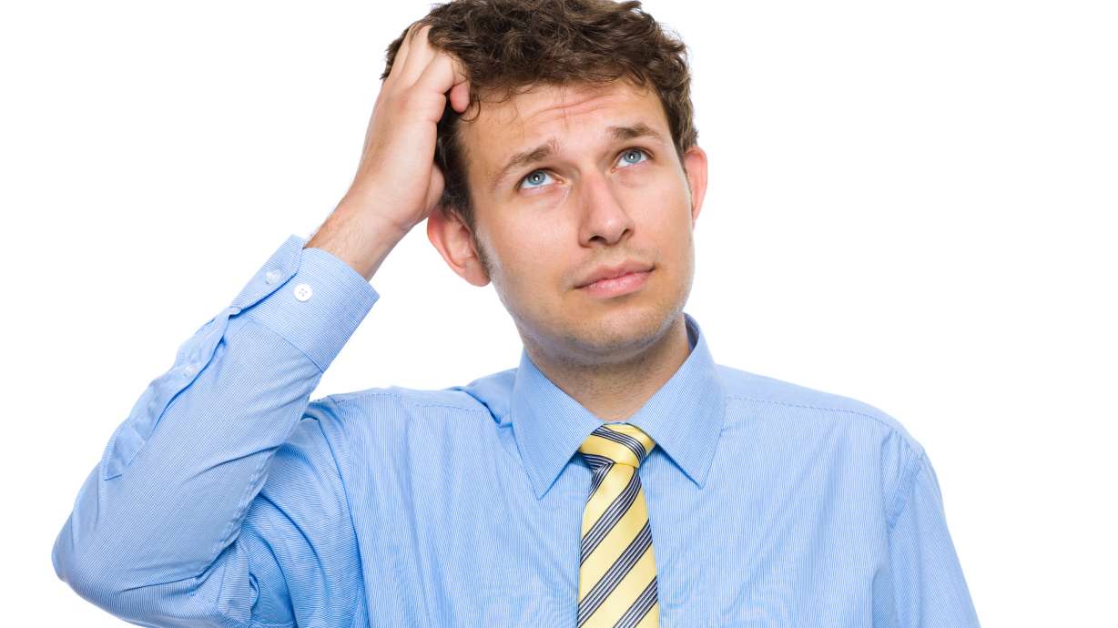 5 (more) questions you've always wanted answered