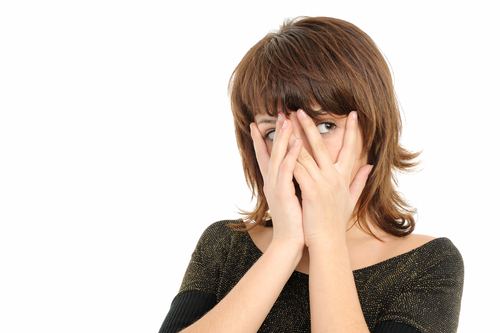 Motherhood life lesson No. 1: You will feel humiliated