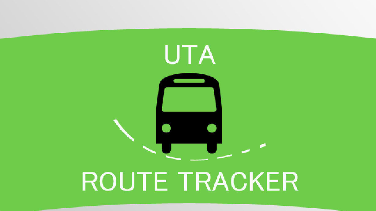 BYU student creates real-time UTA tracking app for iPhone
