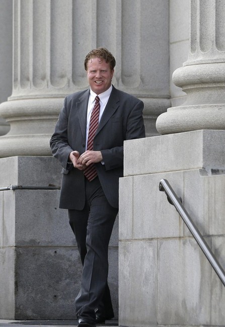 Lawyers request to dismiss Jeremy Johnson's recent court filing