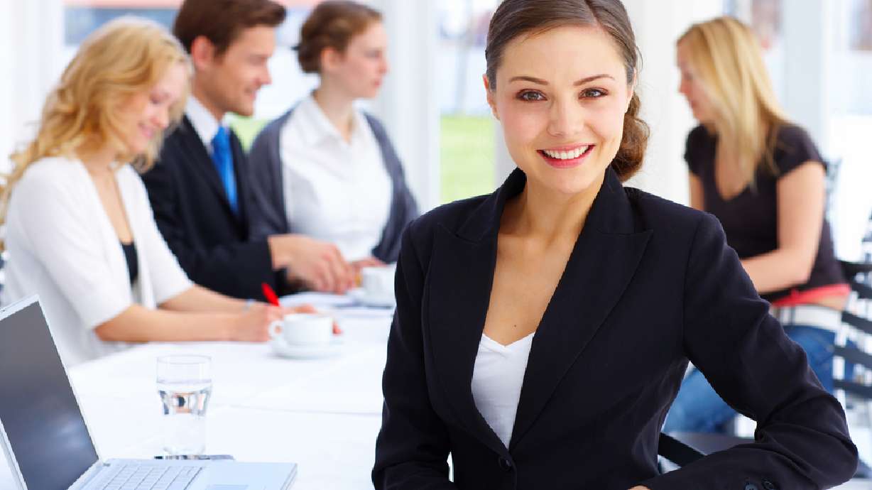 Utah women excel in small business