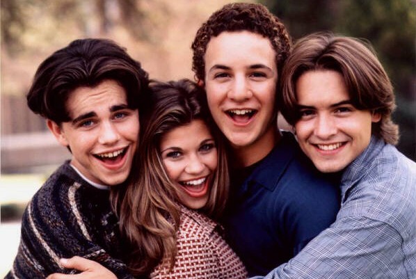 Boy Meets World