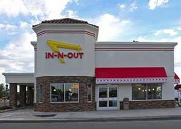 In-N-Out Burger