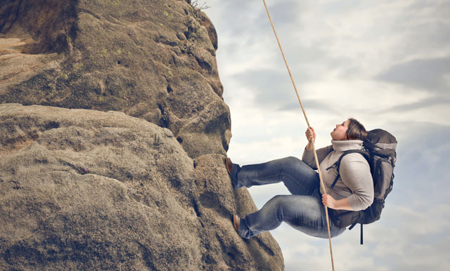 Prodigal Dad on women and weight