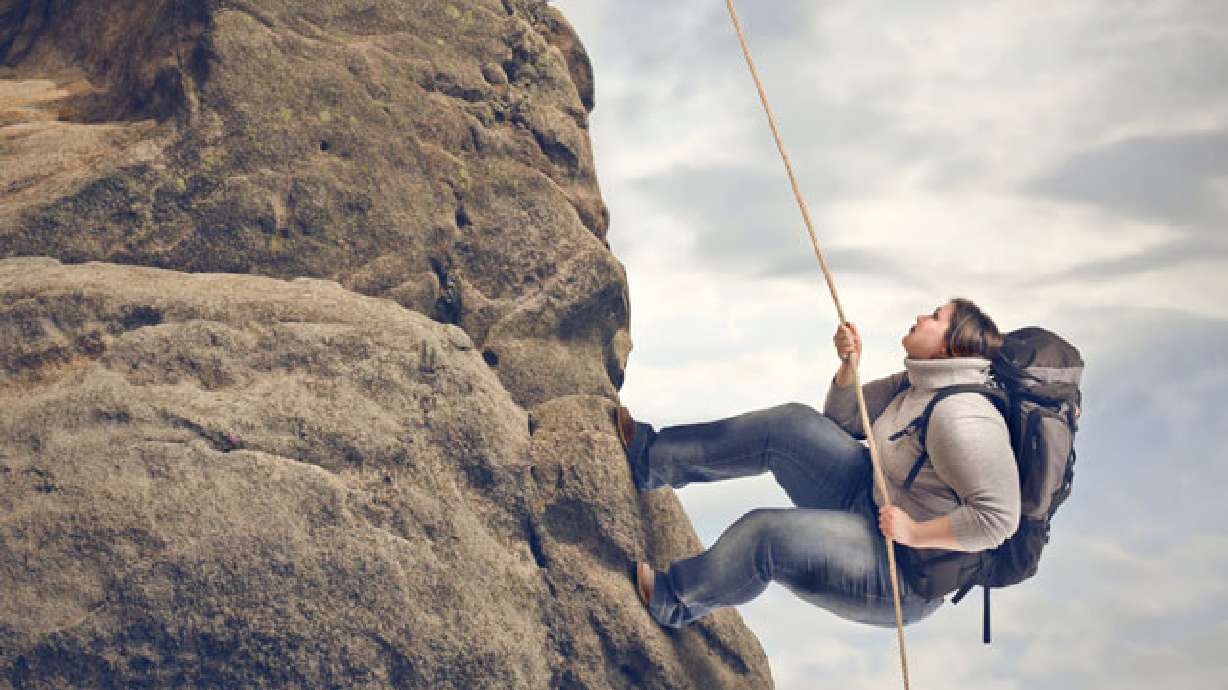 Prodigal Dad on women and weight