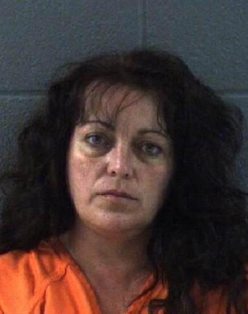 Charges filed against mother of teen homicide suspect