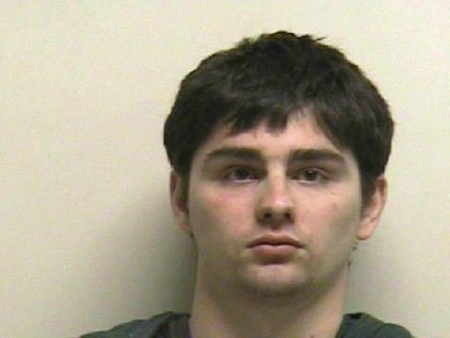 Father accused of killing baby charged with murder