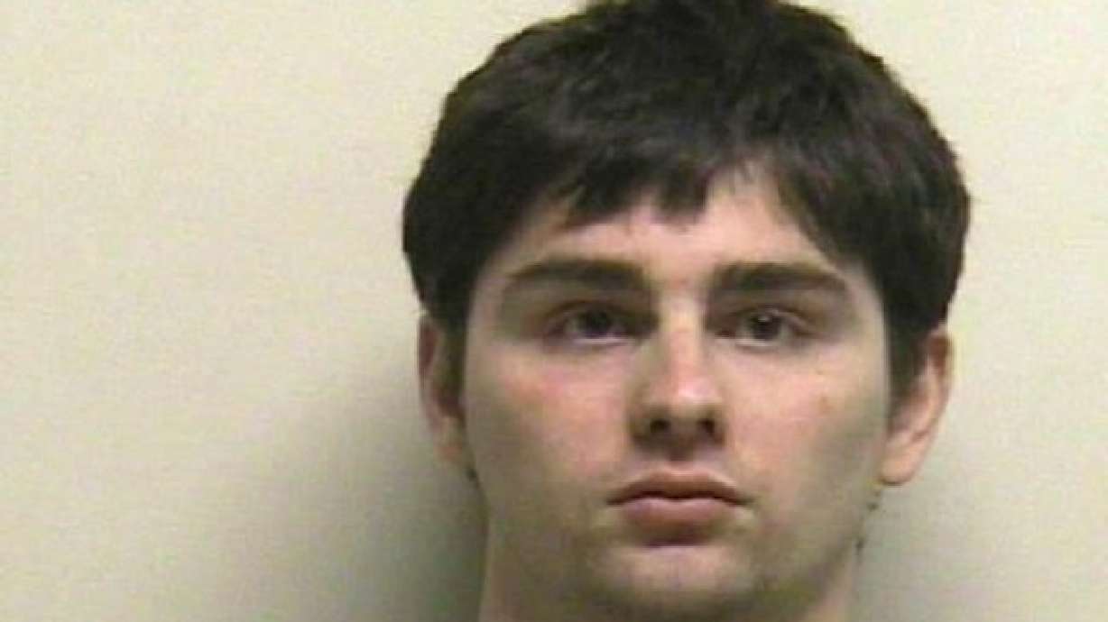 Father accused of killing baby charged with murder