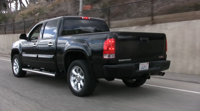 Ksl Classifieds Mobile >> 2013 GMC Sierra Denali offers more than just a truck for ... Ksl Classifieds Mobile >> 2013 GMC Sierra Denali offers more than just a truck for ...