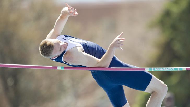 (BYU Photo/Jaren Wilkey)