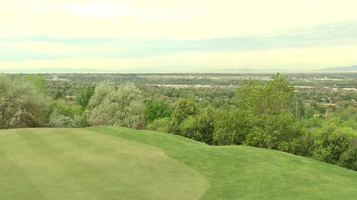 Is Orem getting a fair shake in Cascade Golf Center proposal?
