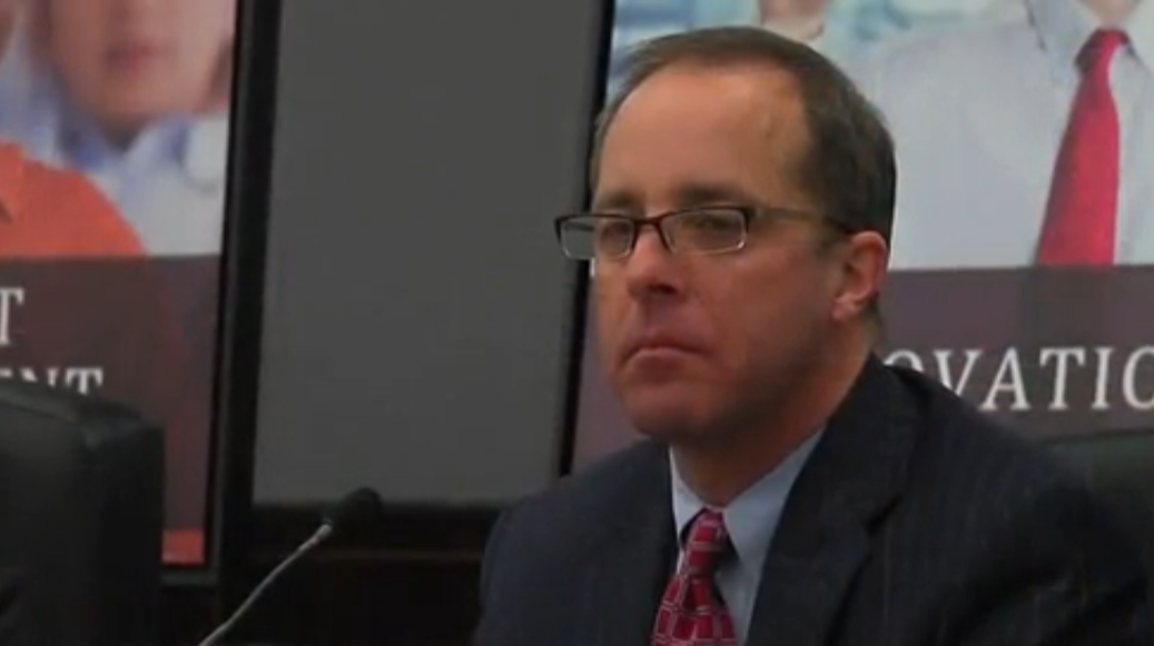 Canyons superintendent resigns to work in education reform