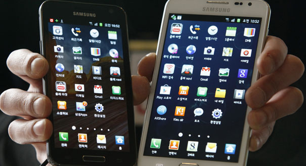 5 reasons Android is better than iPhone