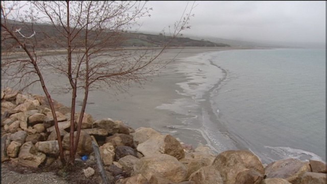 Shrinking Bear Lake concerns boaters, residents