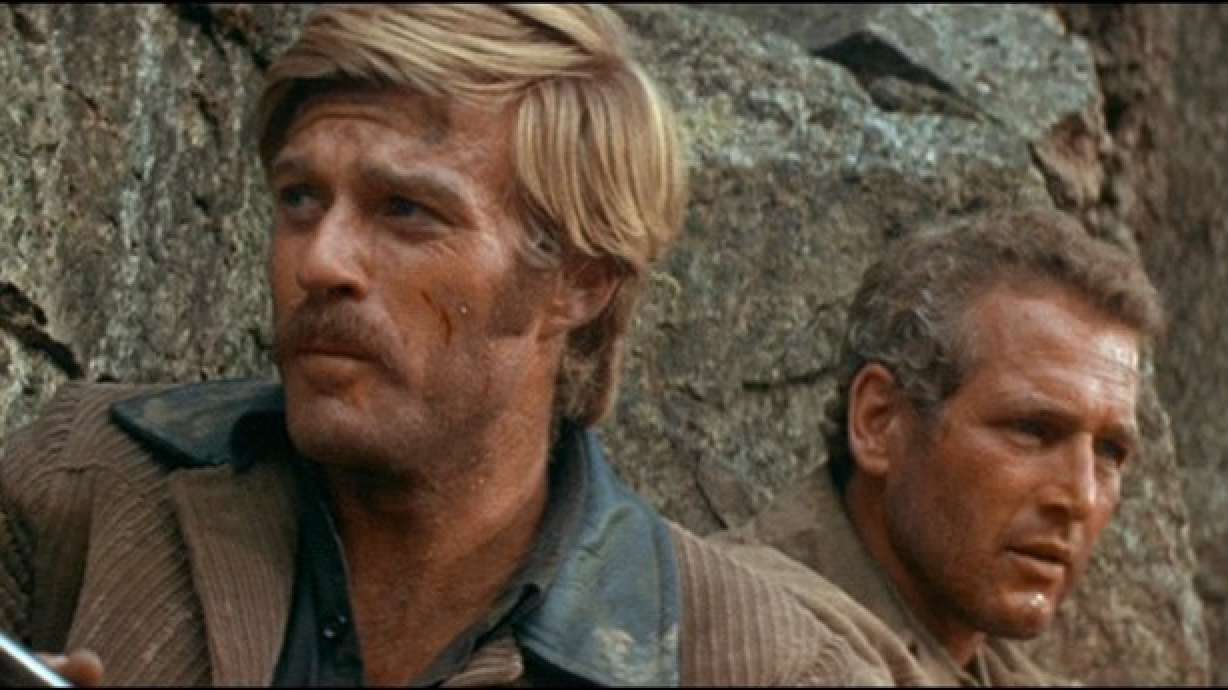 Why 'Butch Cassidy and the Sundance Kid' is still relevant after 50 years