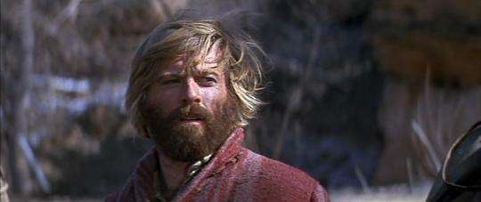 Jeremiah Johnson