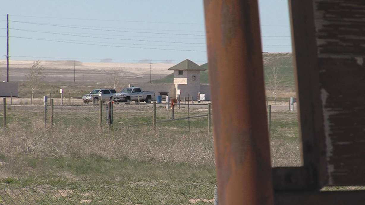 UDOT gains land to complete Mountain View Corridor after 3-way deal