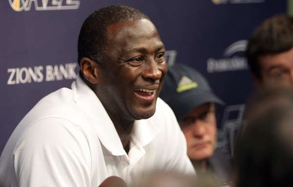 Warriors success can give Jazz hope