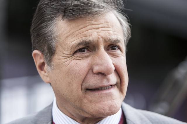 EnergySolutions founder, owner buys historic Trolley Square