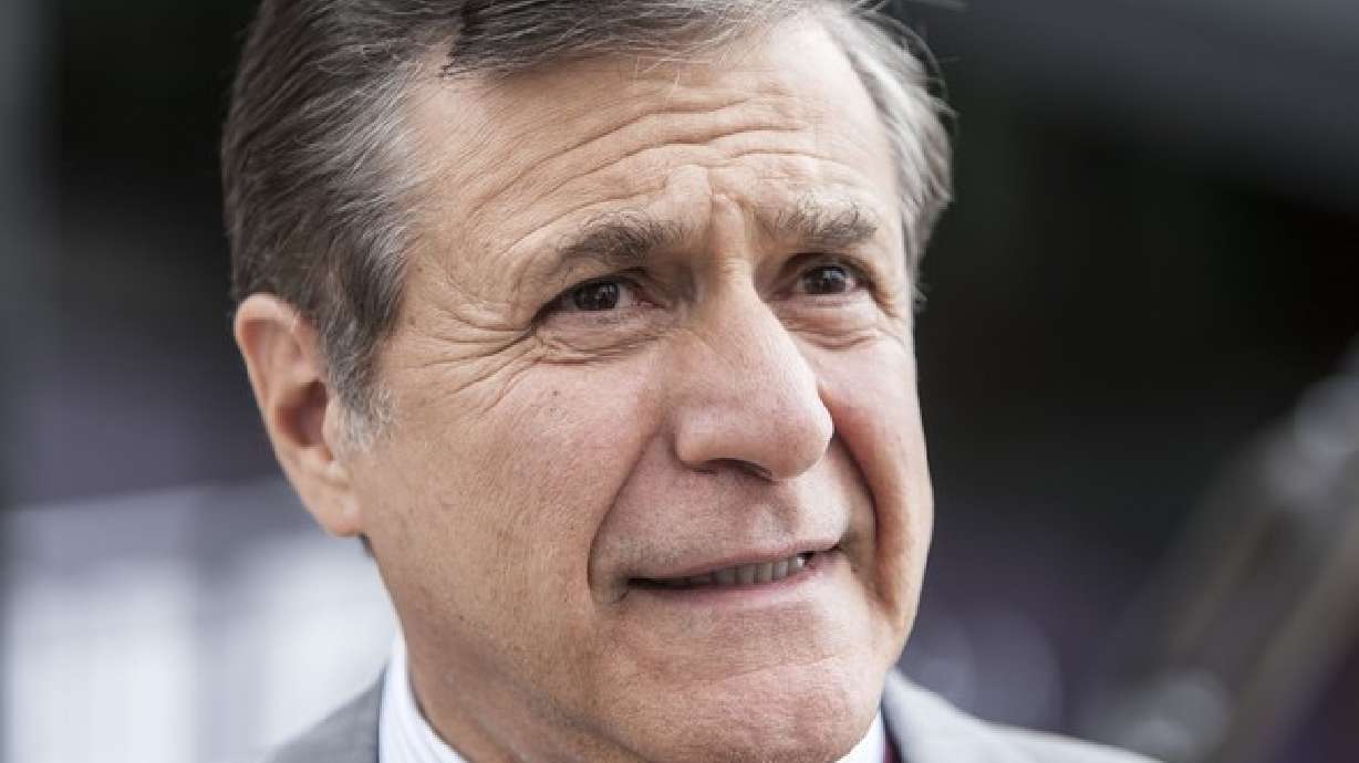 EnergySolutions founder, owner buys historic Trolley Square