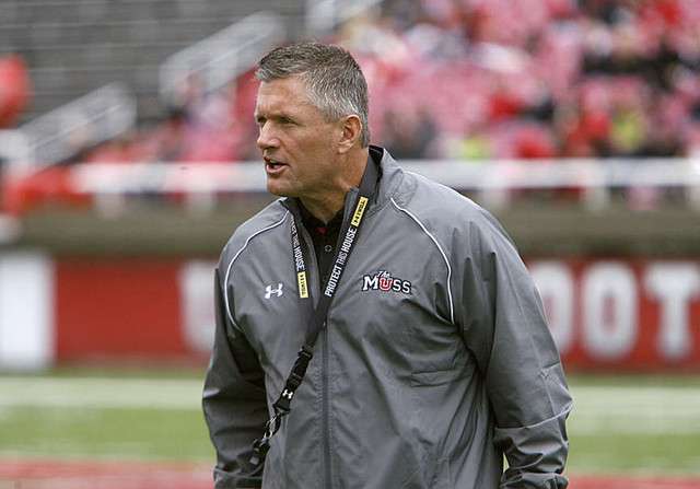 Utah's most pressing camp needs