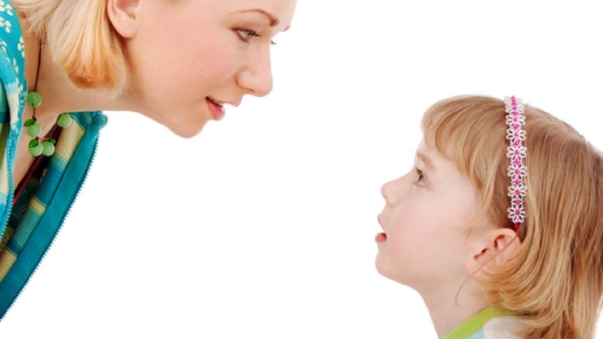 Why you are teaching your daughter to be a mean girl