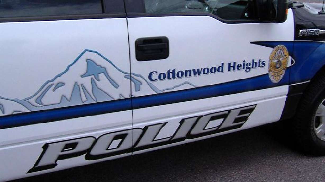 Police: Man arrested for DUI had 5 times limit of alcohol in blood