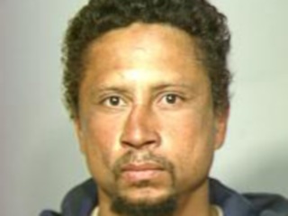 John Otis Jenkins
Photo Credit: Modesto City Police