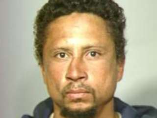 John Otis Jenkins
Photo Credit: Modesto City Police