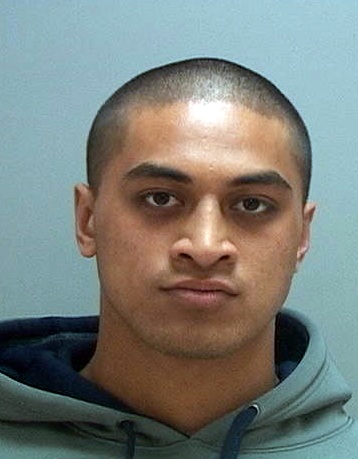 Fiancee of man shot at Maverick arrested for obstruction of justice