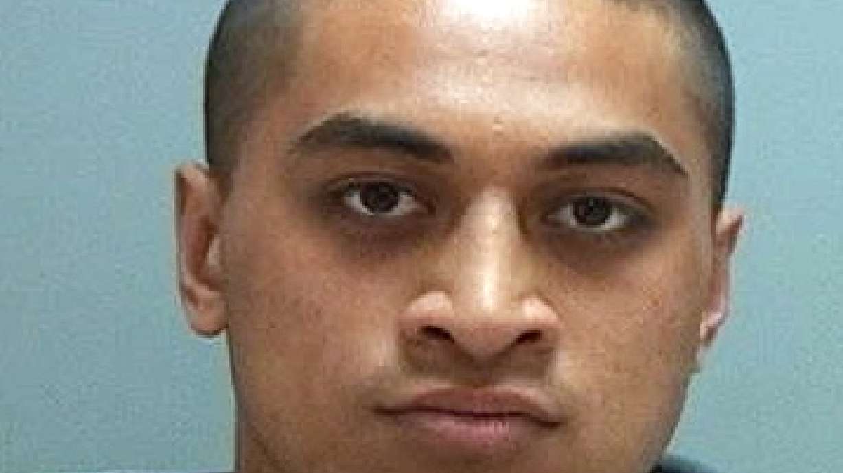 Fiancee of man shot at Maverick arrested for obstruction of justice