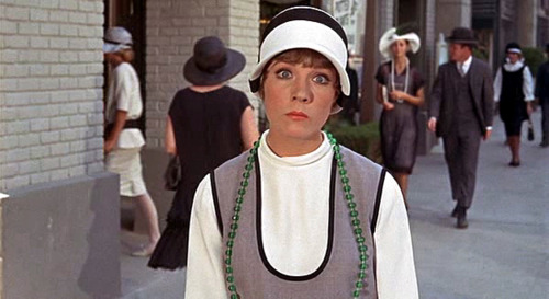 Thoroughly Modern Millie