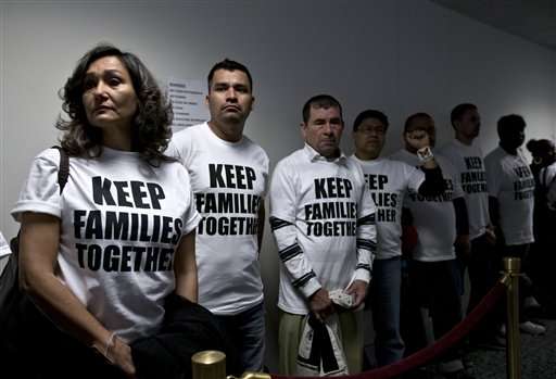 Scare tactics aside, immigration reform strengthens our economy