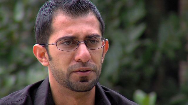 'Welcoming community' critical for refugees