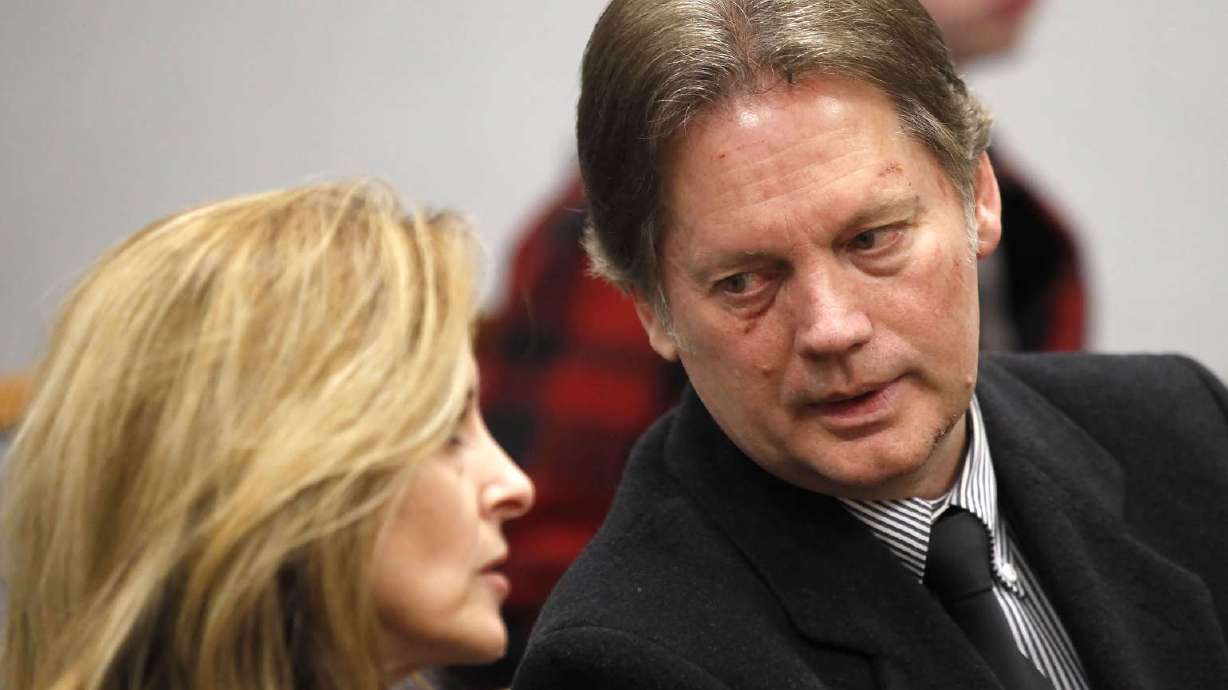 Father of The 5 Browns' appeal denied by judge